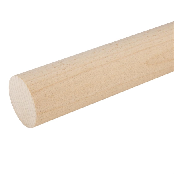 Vogue Wooden Rolling Pin 457mm