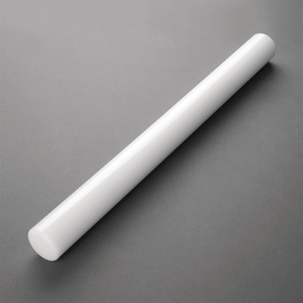 Vogue Polyethylene Rolling Pin 508mm Vogue Polyethylene Rolling Pin 508mm
