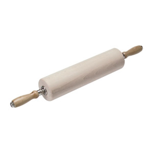 Thermohauser Wood Rolling Pin