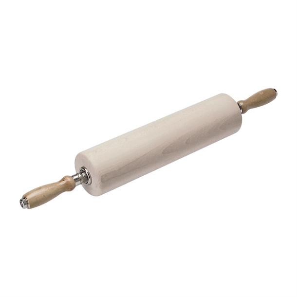 Thermohauser Wood Rolling Pin