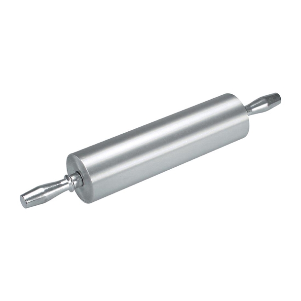 Chef Inox Aluminium Rolling Pin Chef Inox Aluminium Rolling Pin