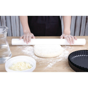 Vogue Polyethylene Rolling Pin 508mm