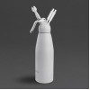 Vogue Cream Whipper 1Ltr Vogue Cream Whipper 1Ltr