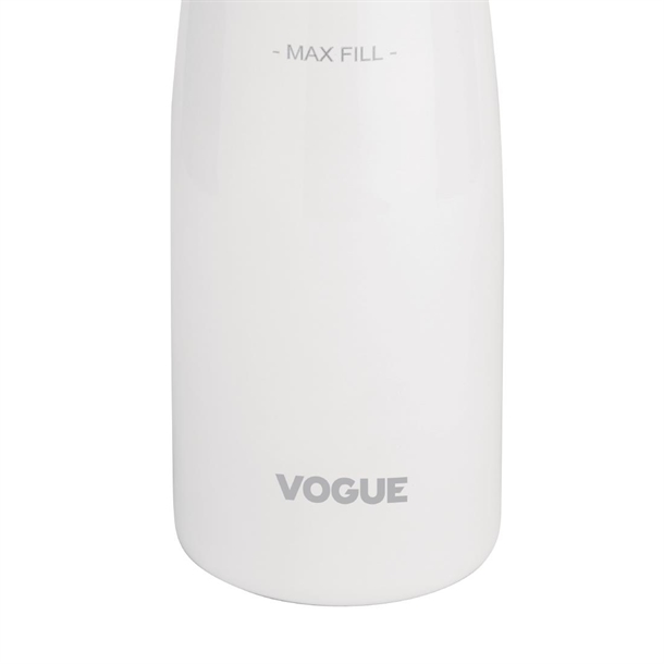Vogue Cream Whipper 500ml