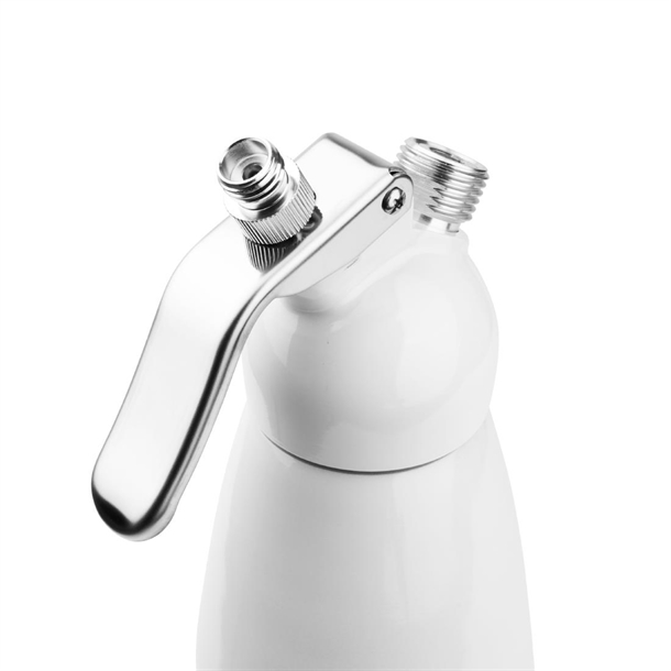 Vogue Cream Whipper 1Ltr Vogue Cream Whipper 1Ltr