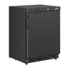 Nisbets Essentials Undercounter Fridge 66Ltr