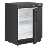 Nisbets Essentials Undercounter Fridge 66Ltr