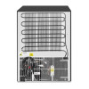 Nisbets Essentials Undercounter Fridge 66Ltr