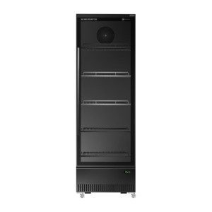 Skope ActiveCore BME400N-A Slimline Display Fridge