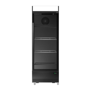 Skope ActiveCore BME300N-AC Slimline Display Fridge with Light Box
