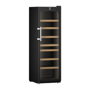 Liebherr Professional 188 Bottle WFbli 5241 Wine Fridge