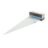 Schneider Blue Disposable Piping Bags 470mm (100 Pack)