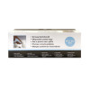 Schneider Blue Disposable Piping Bags 470mm (100 Pack)