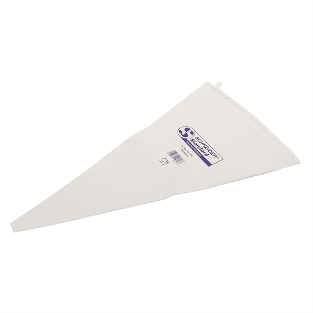 Schneider Cotton Piping Bag 50cm Schneider Cotton Piping Bag 50cm