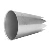 Schneider Stainless Steel Star Nozzle 18mm Schneider Stainless Steel Star Nozzle 18mm