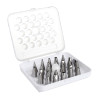 Vogue Cake Decorating 26 Assorted Piping Nozzles