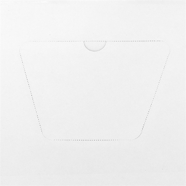 Schneider White Disposable Piping Bags 545mm (100 Pack) Schneider White Disposable Piping Bags 545mm (100 Pack)