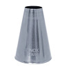 Schneider Stainless Steel Plain Nozzle 16mm Schneider Stainless Steel Plain Nozzle 16mm