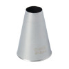 Schneider Stainless Steel Plain Nozzle 16mm Schneider Stainless Steel Plain Nozzle 16mm
