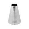Schneider Stainless Steel Plain Nozzle 16mm Schneider Stainless Steel Plain Nozzle 16mm