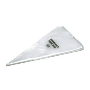 Chef Inox Icing Bags with Disposable Dispenser Box