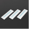 Vogue Icing Combs (3 Pack)