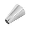 Schneider Stainless Steel Plain Nozzle 16mm Schneider Stainless Steel Plain Nozzle 16mm