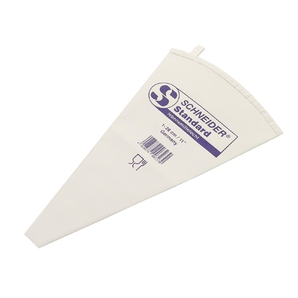 Schneider Cotton Piping Bag 28cm