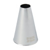 Schneider Stainless Steel Plain Nozzle 12mm