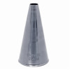 Schneider Stainless Steel Plain Nozzle 6mm Schneider Stainless Steel Plain Nozzle 6mm