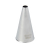 Schneider Stainless Steel Plain Nozzle 6mm Schneider Stainless Steel Plain Nozzle 6mm