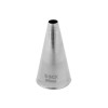 Schneider Stainless Steel Plain Nozzle 6mm Schneider Stainless Steel Plain Nozzle 6mm