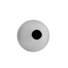 Schneider Stainless Steel Plain Nozzle 6mm Schneider Stainless Steel Plain Nozzle 6mm