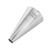 Schneider Stainless Steel Plain Nozzle 6mm Schneider Stainless Steel Plain Nozzle 6mm