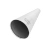 Schneider Stainless Steel Plain Nozzle 6mm Schneider Stainless Steel Plain Nozzle 6mm