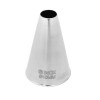 Schneider Stainless Steel Plain Nozzle 10mm