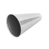 Schneider Stainless Steel Plain Nozzle 10mm