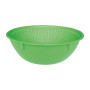 Matfer Bread Proofing Basket Green 0.5kg - 190mm