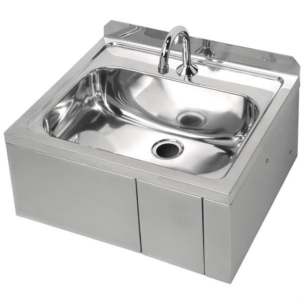 3monkeez Knee-Operated Hand Basin 3monkeez Knee-Operated Hand Basin