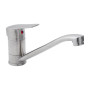 3monkeez Extended Reach Swivel Mixer Sink Tap