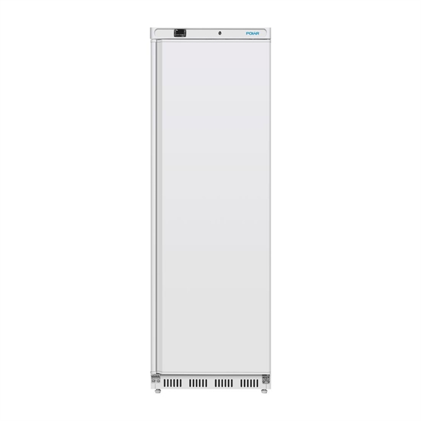 Polar C-Series Upright Fridge White - 400Ltr Polar C-Series Upright Fridge White - 400Ltr