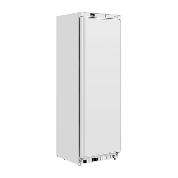 Polar C-Series Upright Fridge White - 400Ltr Polar C-Series Upright Fridge White - 400Ltr