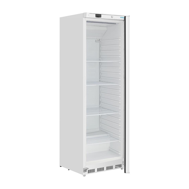 Polar C-Series Upright Fridge White - 400Ltr Polar C-Series Upright Fridge White - 400Ltr