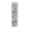 Polar C-Series Upright Fridge White - 400Ltr Polar C-Series Upright Fridge White - 400Ltr