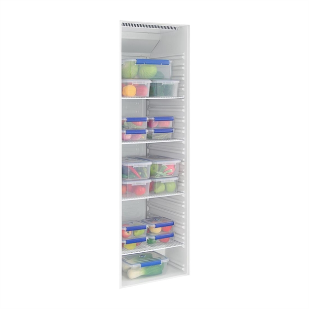 Polar C-Series Upright Fridge White - 400Ltr Polar C-Series Upright Fridge White - 400Ltr