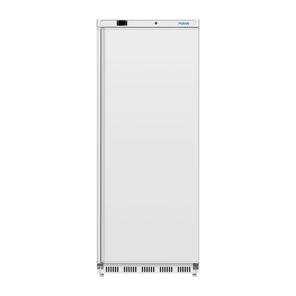 Polar C-Series Upright White Fridge 600Ltr Polar C-Series Upright White Fridge 600Ltr