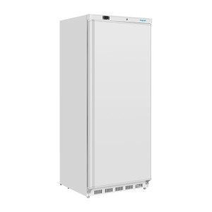 Polar C-Series Upright White Fridge 600Ltr