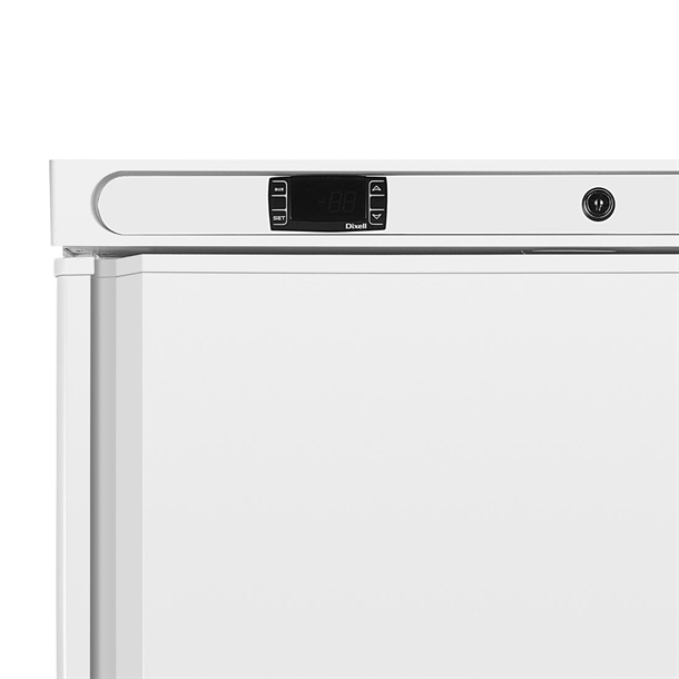 Polar C-Series Upright White Fridge 600Ltr Polar C-Series Upright White Fridge 600Ltr