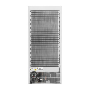 Polar C-Series Upright White Fridge 600Ltr Polar C-Series Upright White Fridge 600Ltr