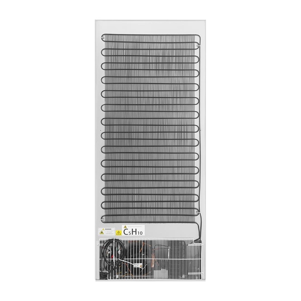Polar C-Series Upright White Fridge 600Ltr Polar C-Series Upright White Fridge 600Ltr